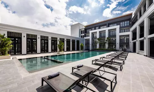 هتل وان پاسیو پاتایا هتل وان پاسیو پاتایا